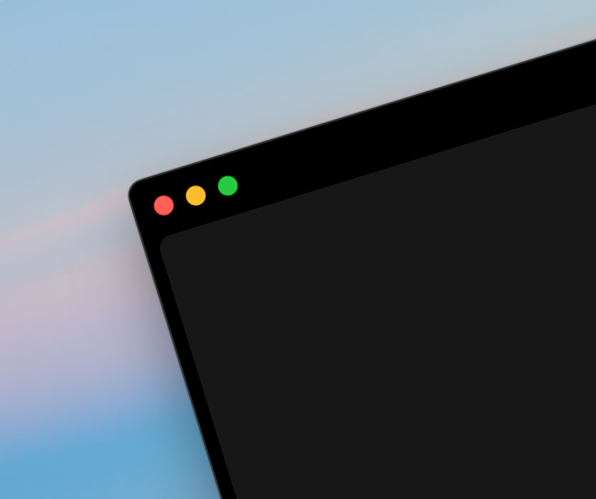 Flutter vs. macOS: The Title Bar Battle