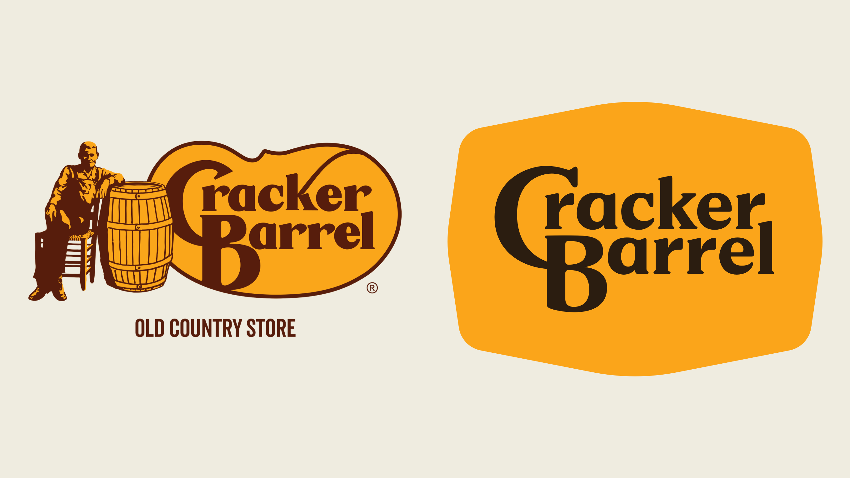 Learning from Cracker Barrel’s Rebrand