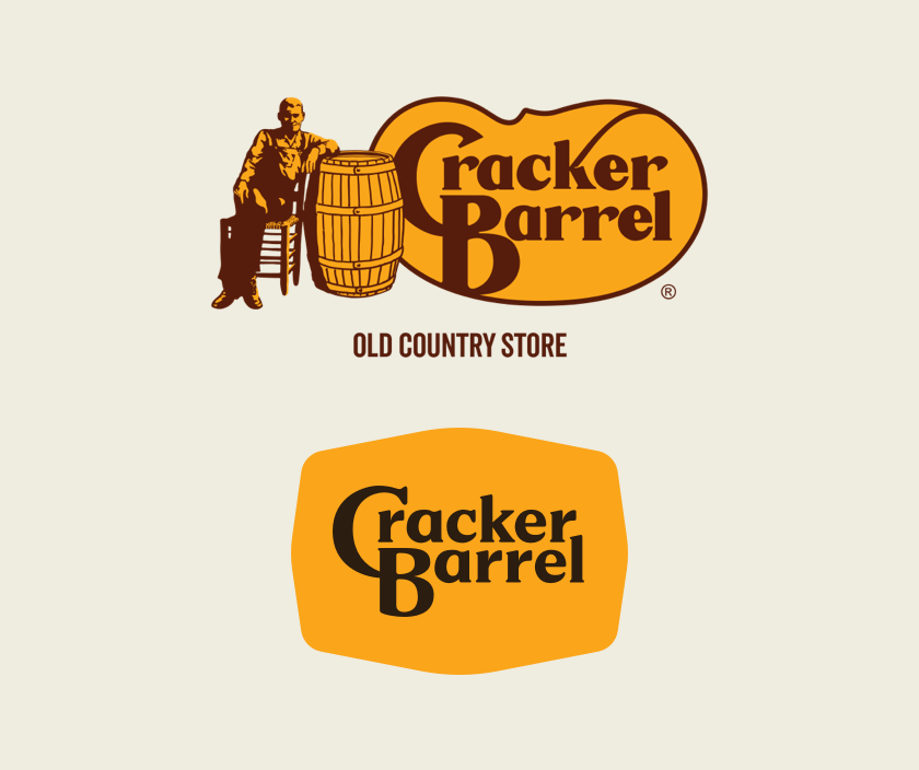 Learning from Cracker Barrel’s Rebrand