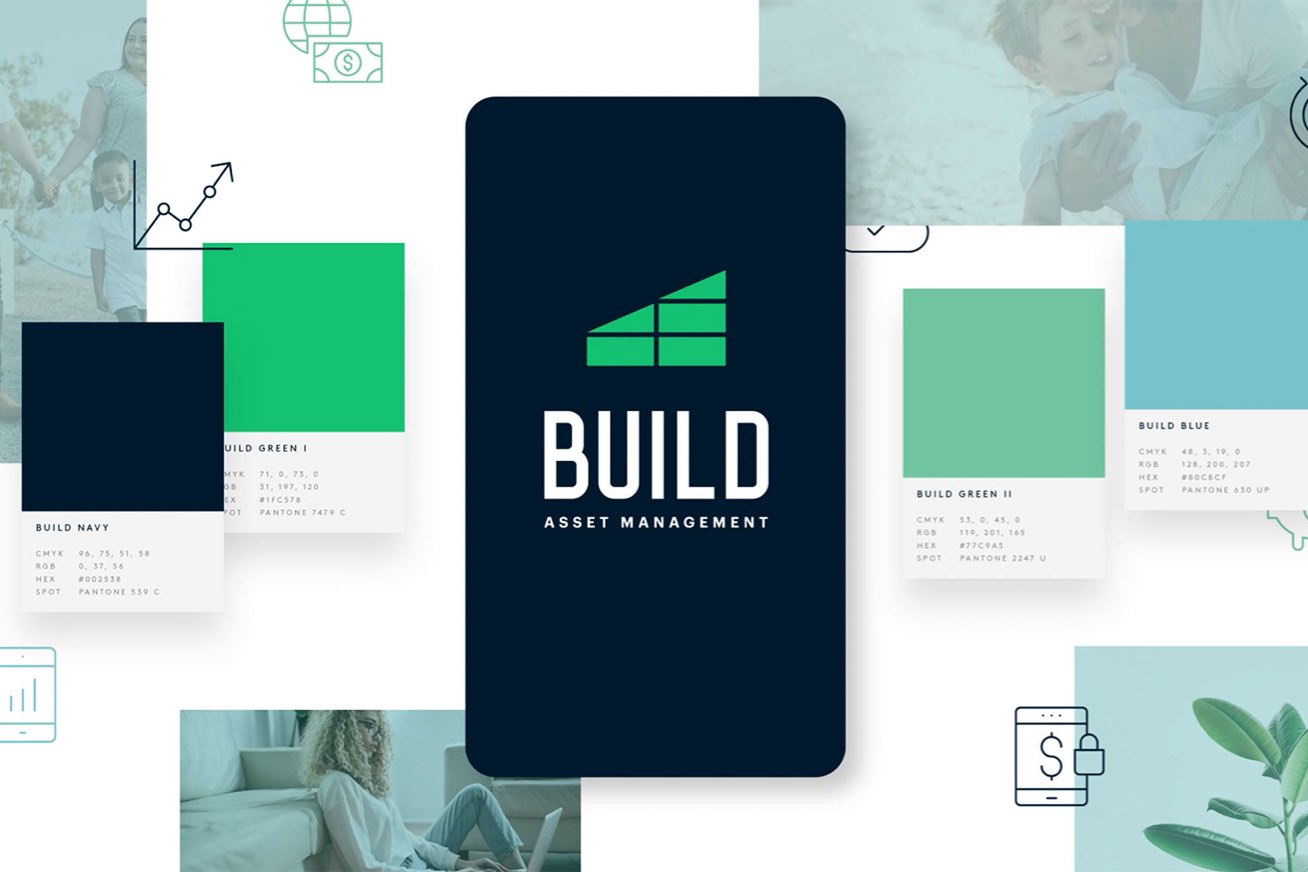 Build