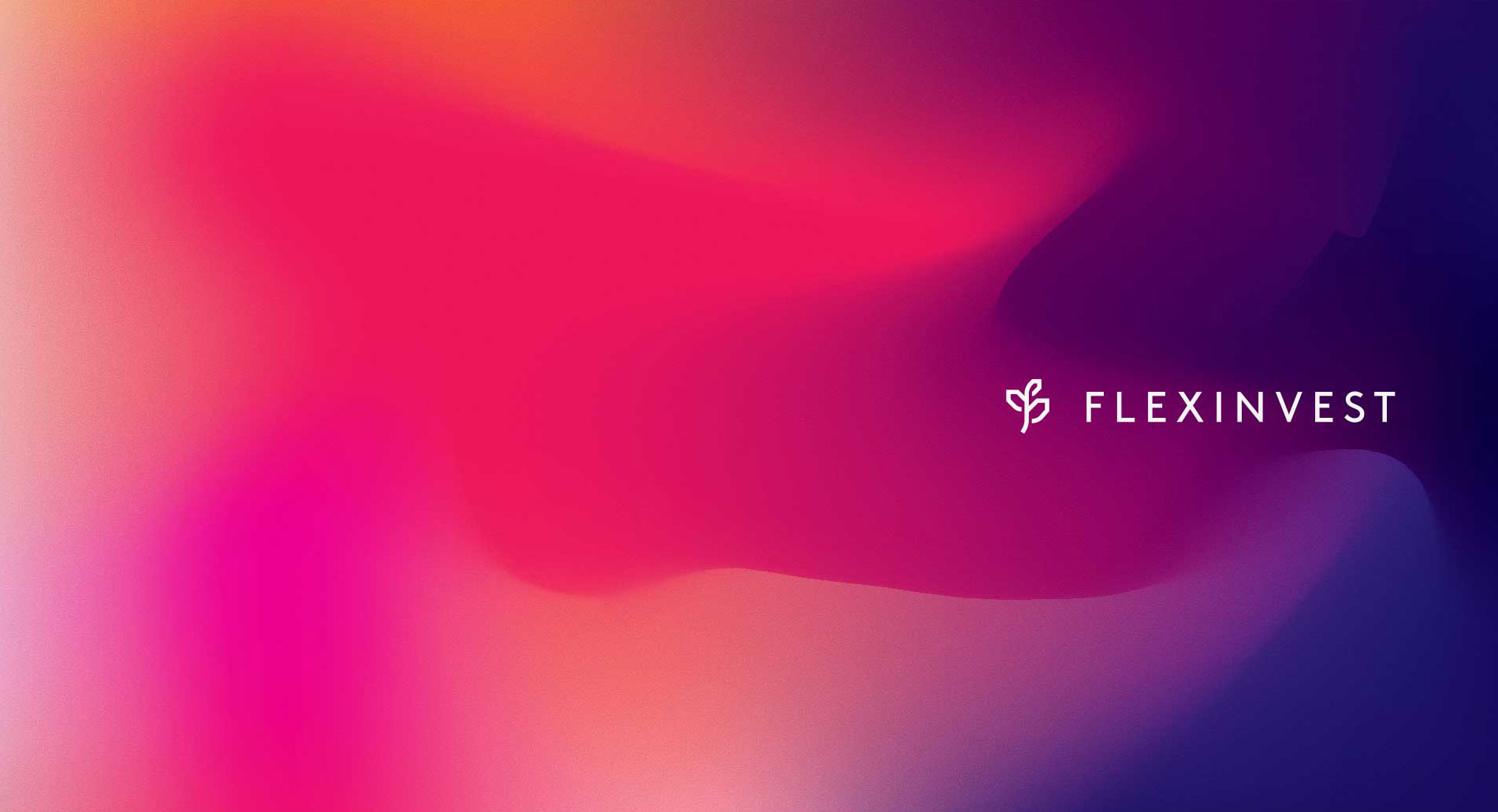 FlexInvest logo