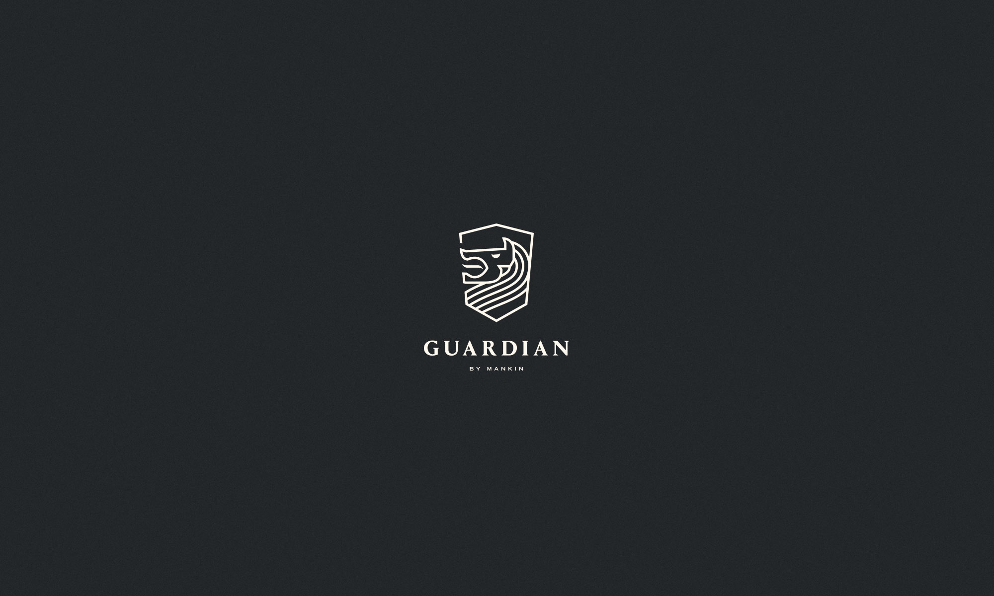 Mankin Guardian logo