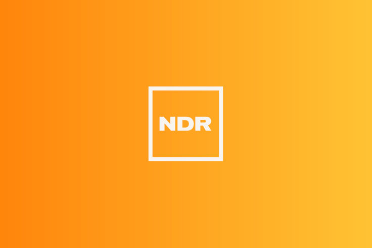 NDR logo