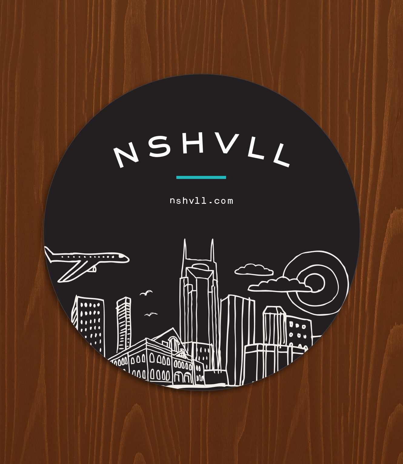 The Nashville app