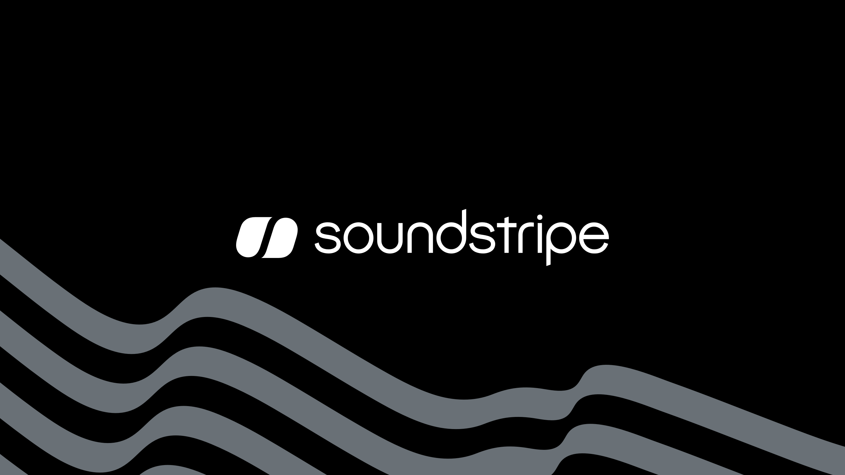 Soundstripe logo