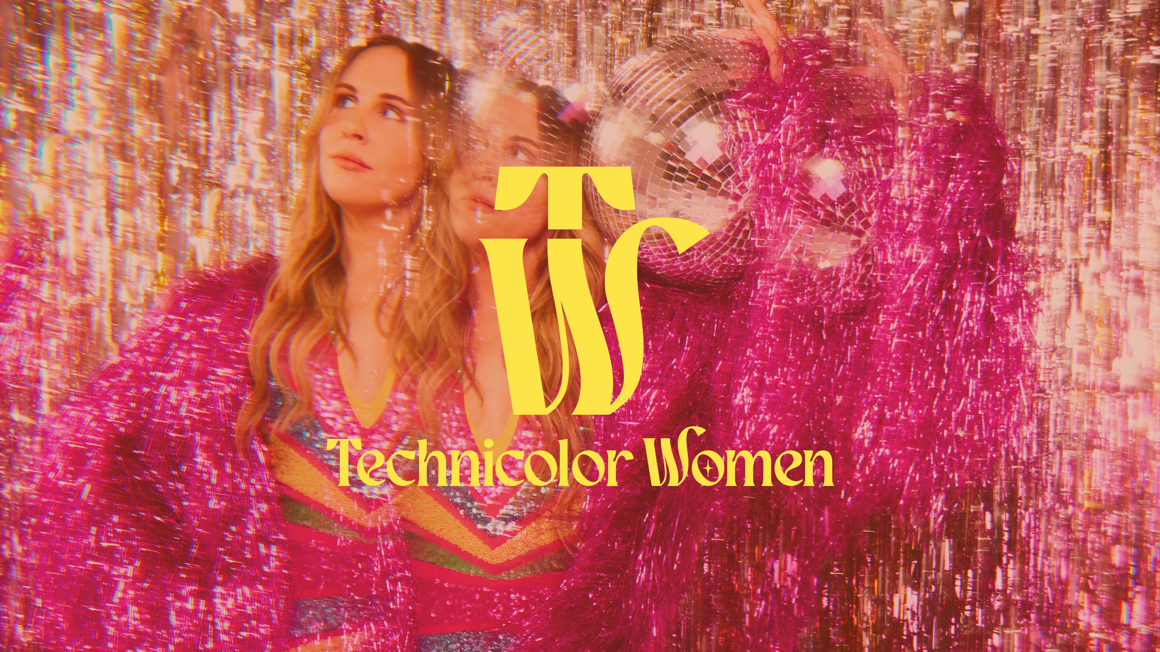 Technicolor Women