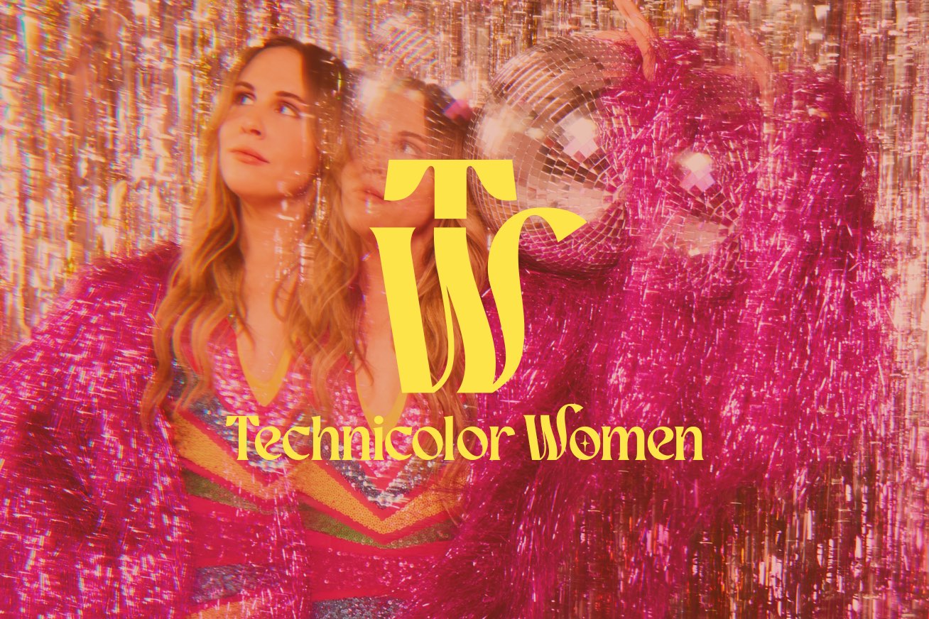 Technicolor Women