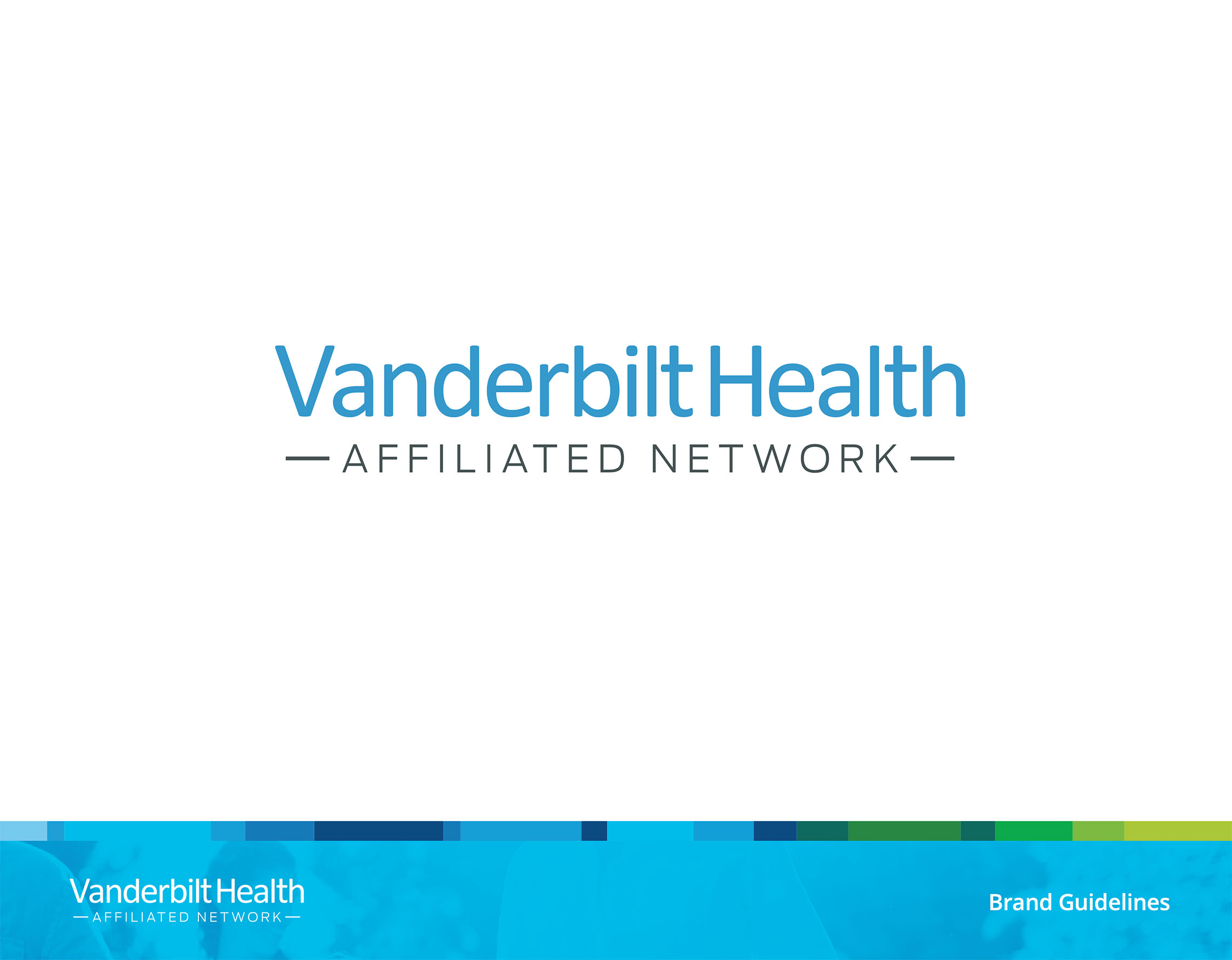 Vanderbilt Health Brand Guidelines