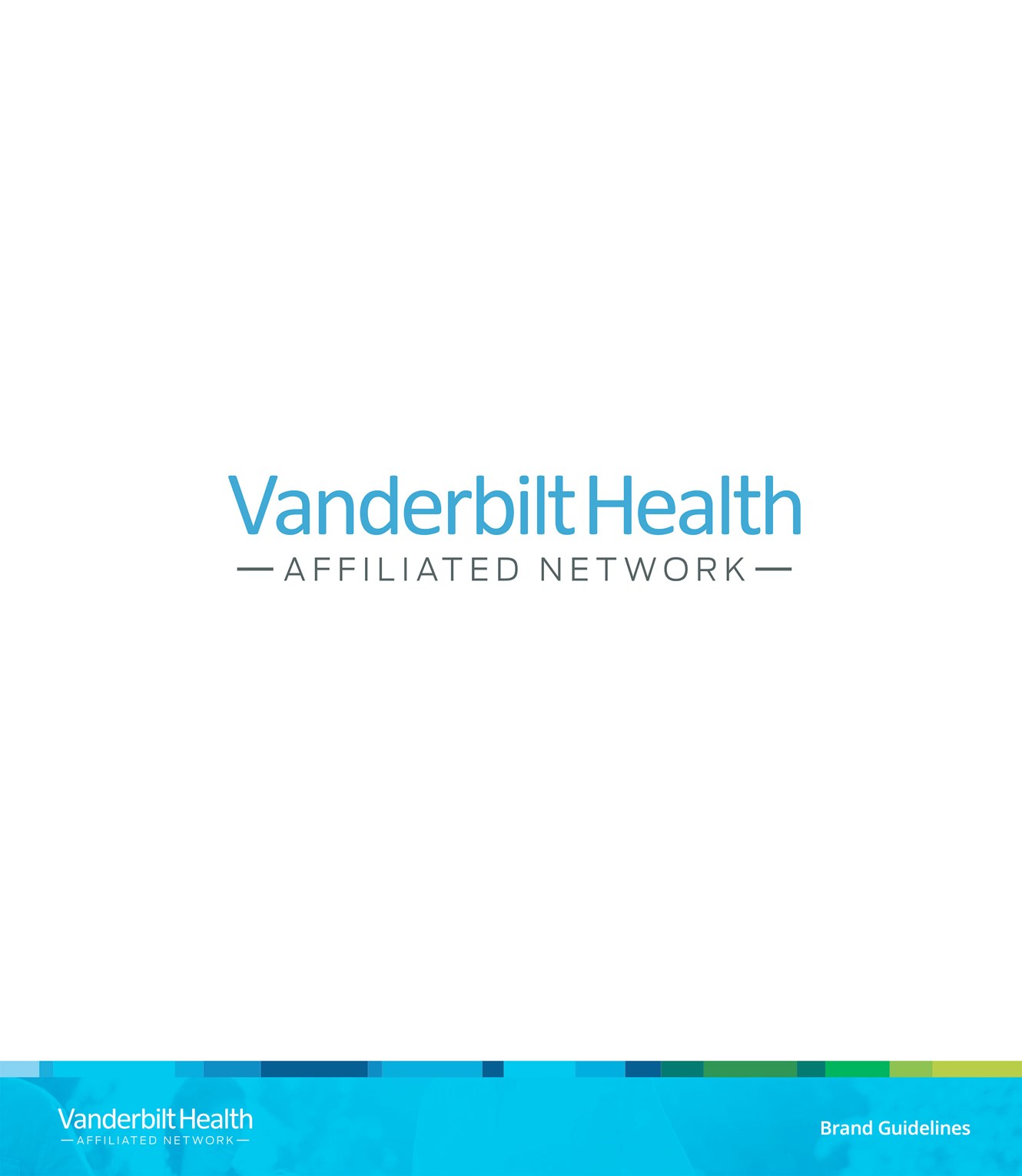 Vanderbilt Health Brand Guidelines